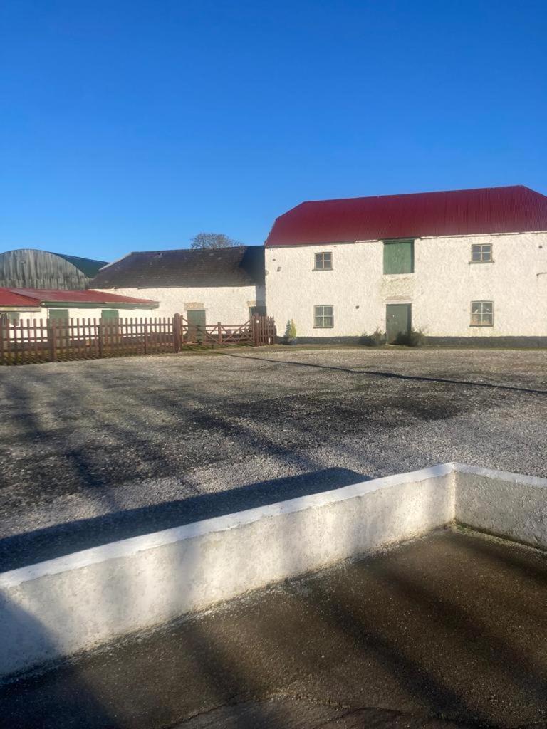 The Roadshed Apartments @ Rohans Farm Midleton Dış mekan fotoğraf