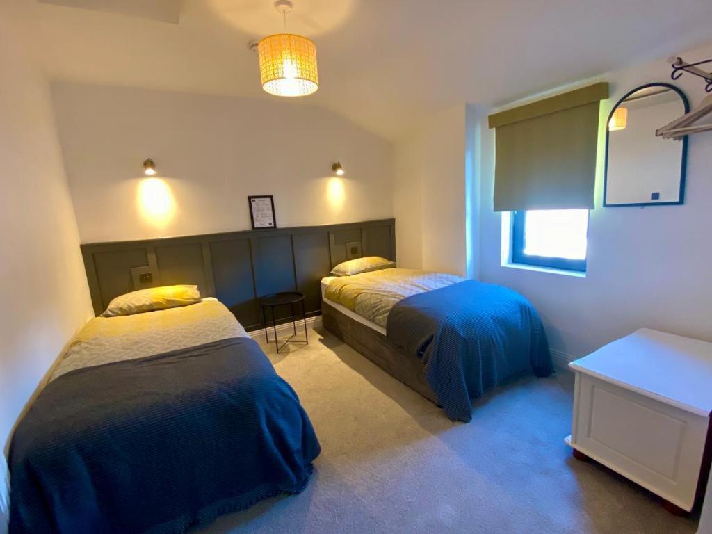 The Roadshed Apartments @ Rohans Farm Midleton Dış mekan fotoğraf